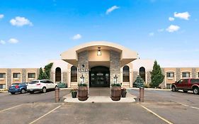 Revel Hotel Minot - Surestay Collection By Best Western